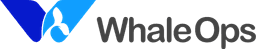 WhaleOps