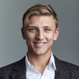 Daniel Adayev