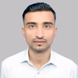 Fahad Shah