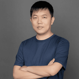 Harrison Zhao