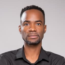 James Mandiza