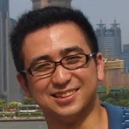 Lei Xu