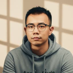 Mingyu Chen