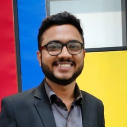 Parmeetrai Lalwani