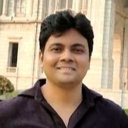 Nilanjan Sarkar